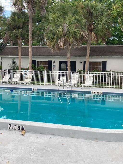 All Season Paradise In Cortez Bradenton Buitenkant foto