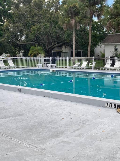 All Season Paradise In Cortez Bradenton Buitenkant foto
