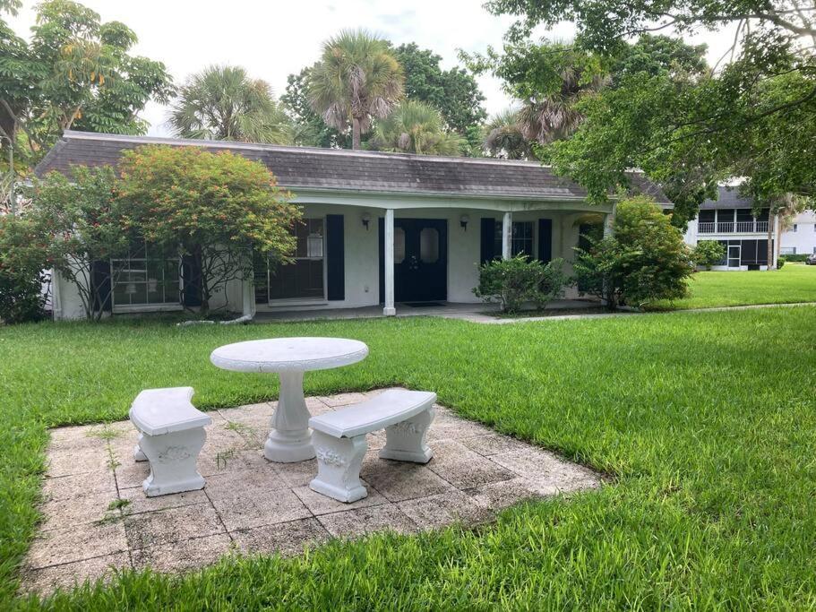 All Season Paradise In Cortez Bradenton Buitenkant foto