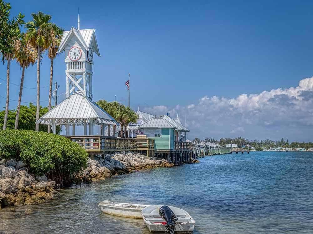 All Season Paradise In Cortez Bradenton Buitenkant foto